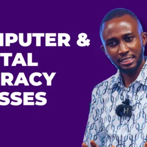 Computer and Digital Literacy Classes June 2025